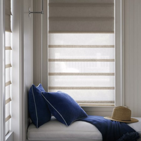 3 Things To Consider When Selecting Fabrics For Your Window Treatments