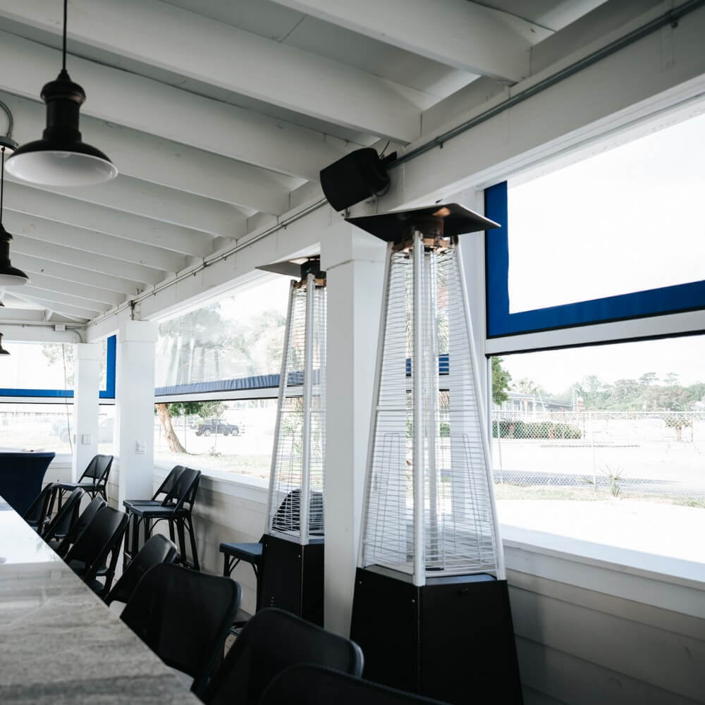 Expand Your Outdoor Living with Progressive Vinyl Screens