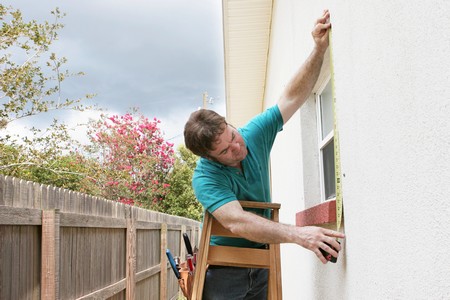 How window storm protection can save you money