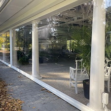 Vinyl Screens for Coastal Homes: Durability, Protection, and Style 0
