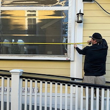 Vinyl Screens for Coastal Homes: Durability, Protection, and Style 2