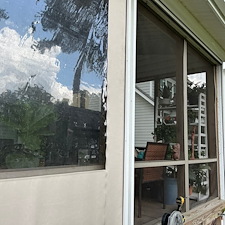 Vinyl Screens for Coastal Homes: Durability, Protection, and Style 3