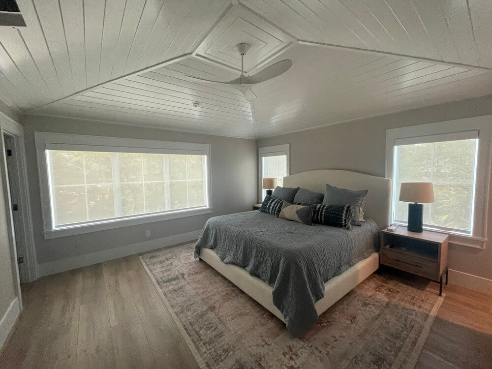 Why southern homes struggle cold weather