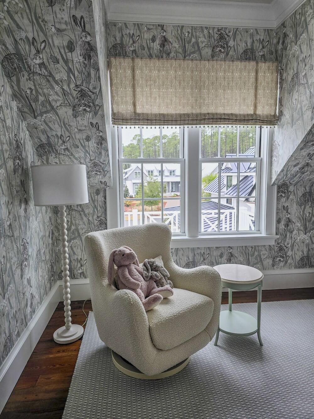 Why right window treatment matters christmas