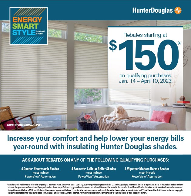 hunter-douglas-rebates-for-calgary-cochrane-blinds-shades-more