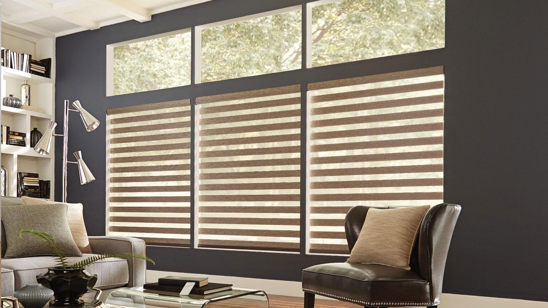 custom blinds