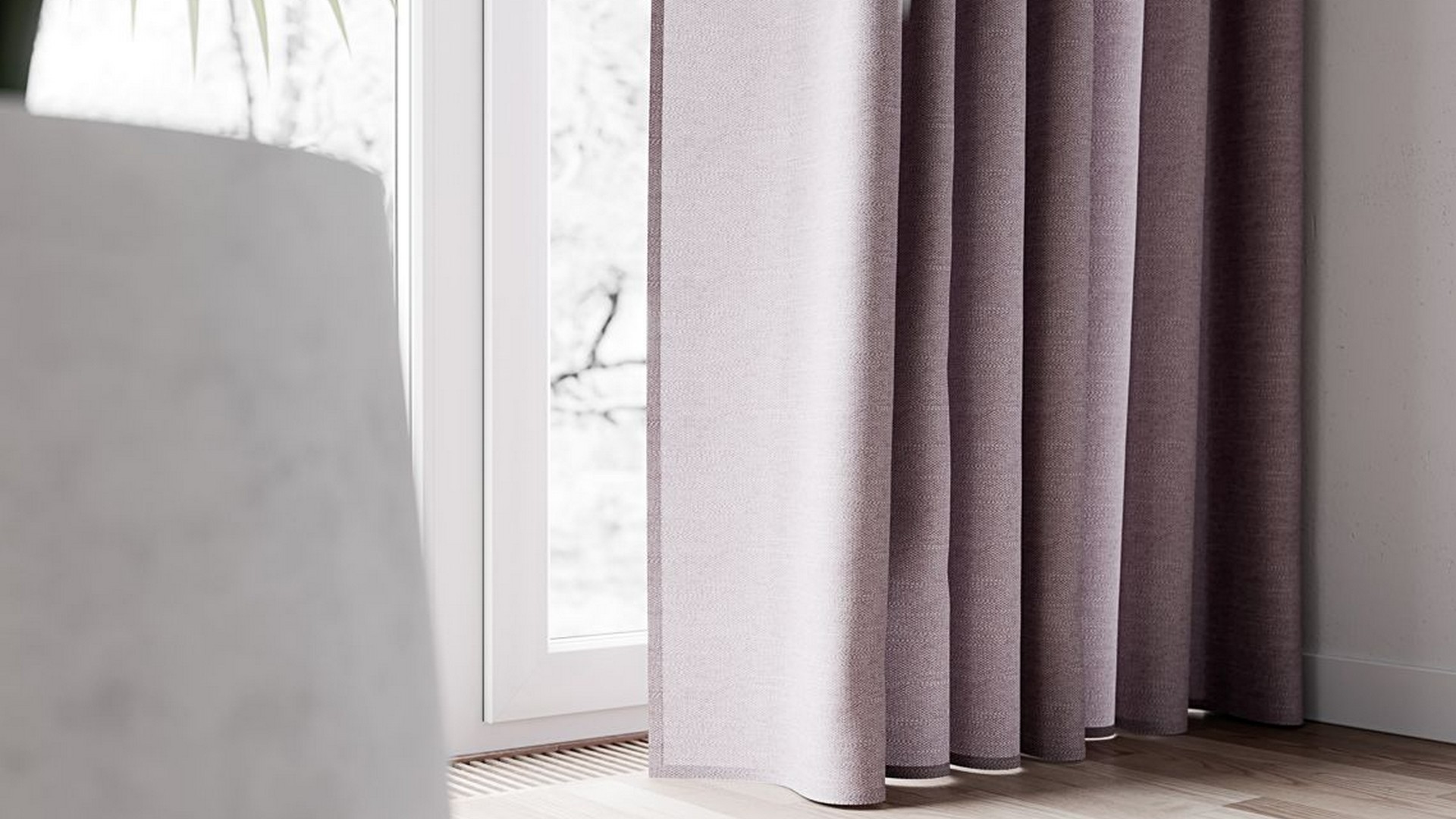 custom blinds