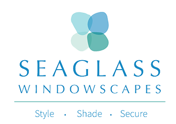 Seaglass Windowscapes Logo