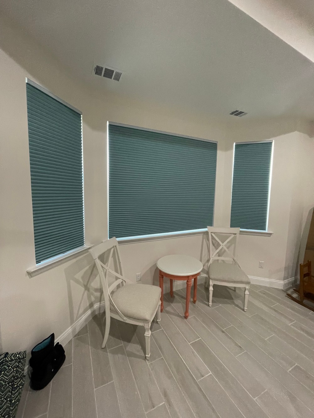 Stylish-Comfort Norman Honeycomb Shades in Hardeeville, SC