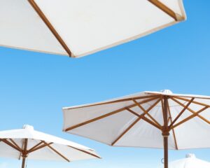 Patio Umbrellas: A Complete Guide