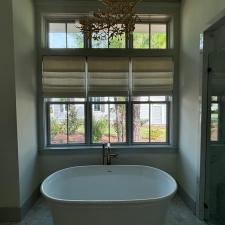 Exquisite-Norman-Centerpiece-Roman-Shades-in-Bluffton-SC 0