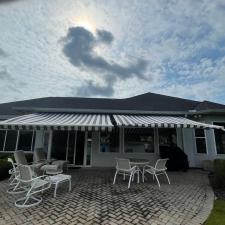 Luxurious-SunSetter-Awning-in-Bluffton-SC 0