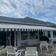 Luxurious-SunSetter-Awning-in-Bluffton-SC 1