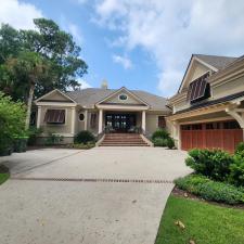 Sophisticated-Fortified-Bahama-Shutters-in-Hilton-Head-Island-SC 0