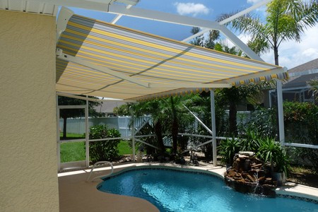 Awnings