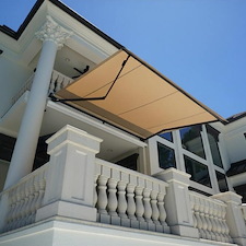 Awnings