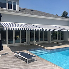 Awnings