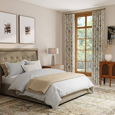 Custom draperies bluffton sc