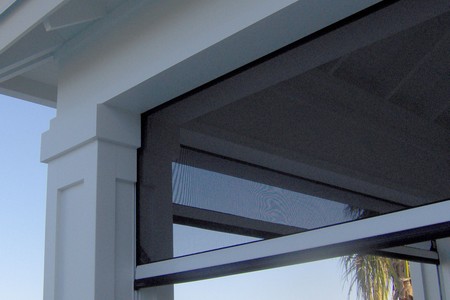 Exterior screens bluffton sc cover