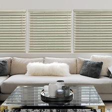 Faux wood blinds bluffton sc