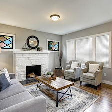 Faux wood blinds bluffton sc