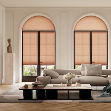 Honeycomb shades bluffton sc