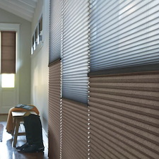 Honeycomb shades bluffton sc