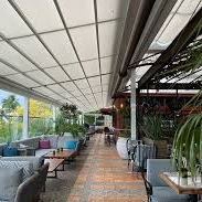 Louvered roof pergolas bluffton sc