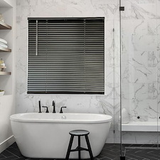 Metal blinds bluffton sc