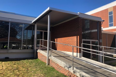 Metal canopies bluffton sc cover
