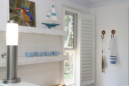 Plantation shutters bluffton sc