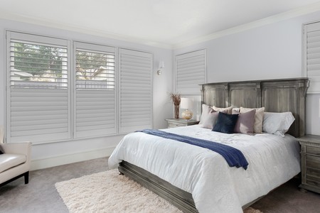 Plantation shutters bluffton sc