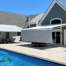 Retractable awnings bluffton sc