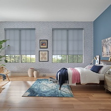 Roller shades bluffton sc