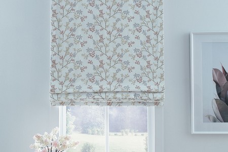 Roman shades bluffton sc cover