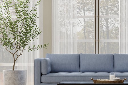 Sheer panels bluffton sc cover