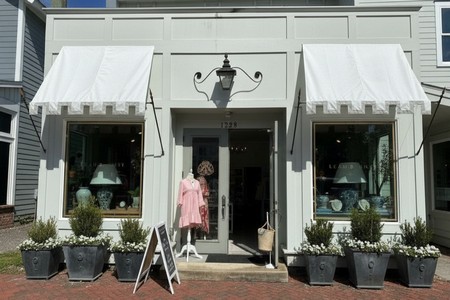Stationary awnings bluffton sc cover