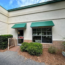 Stationary awnings bluffton sc