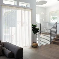 Vertical blinds bluffton sc