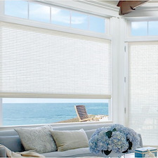 Woven wood shades bluffton sc