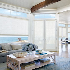 Woven wood shades bluffton sc
