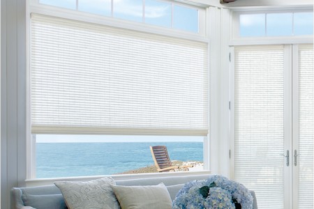 Woven wood shades bluffton sc cover